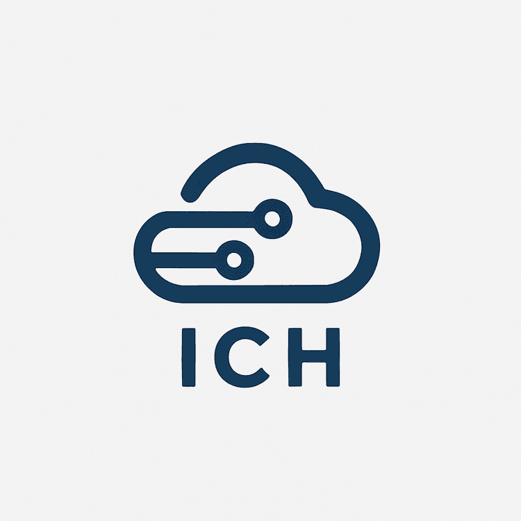 ICH Logo